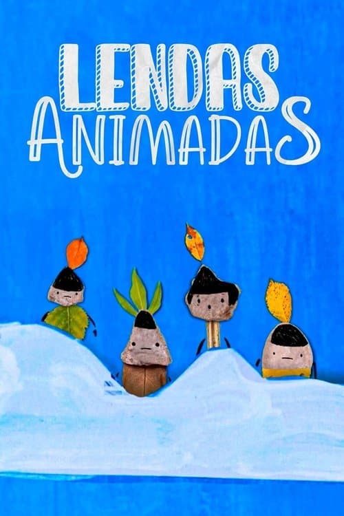 Lendas Animadas