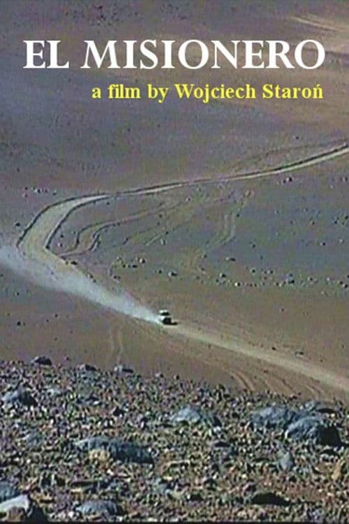 El misionero