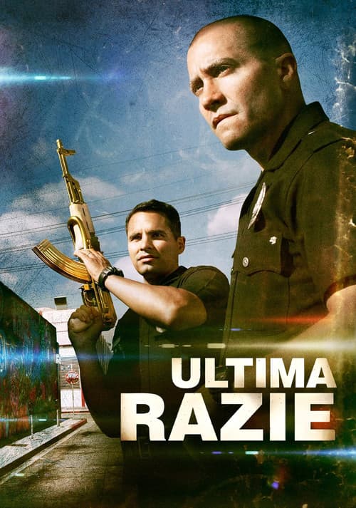 Ultima razie