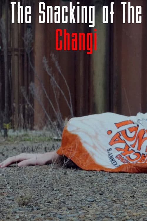 The Snacking of The Changi