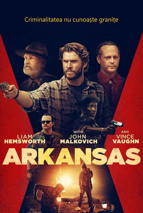 Arkansas