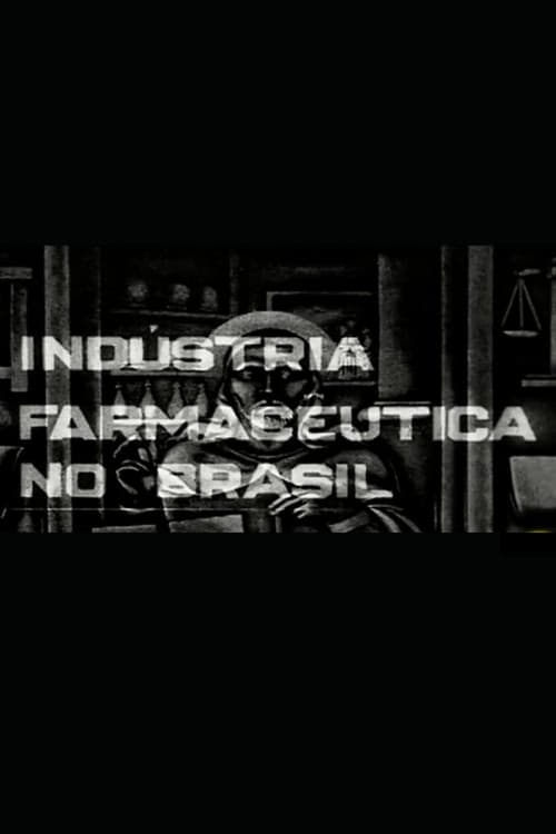 Indústria Farmacêutica no Brasil