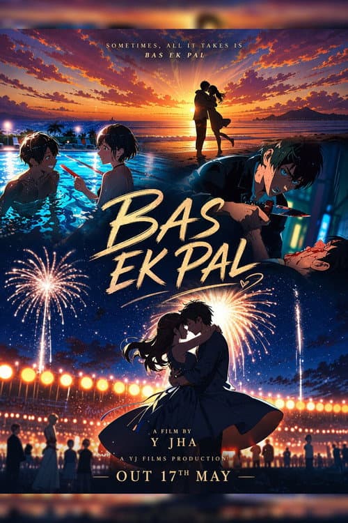 Bas Ek Pal