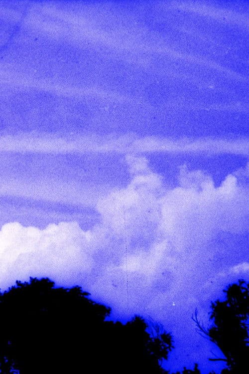 Anomalies dans le paysage