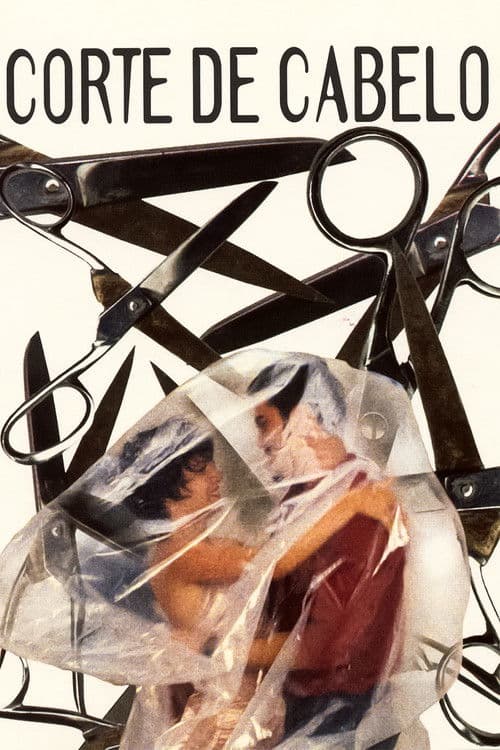 Corte de Cabelo