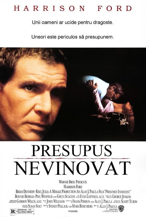 Presupus nevinovat