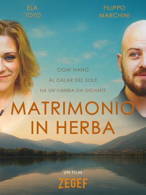 Matrimonio in Herba
