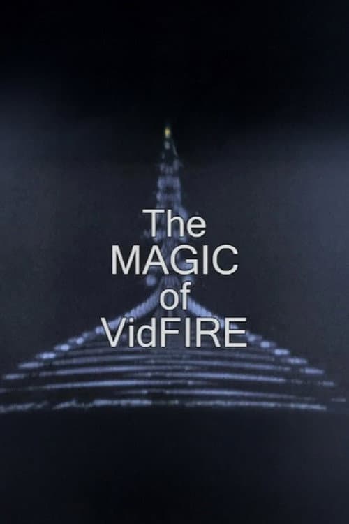 The Magic of VidFIRE