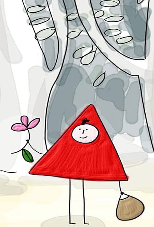 Crvenkapica, još jedna