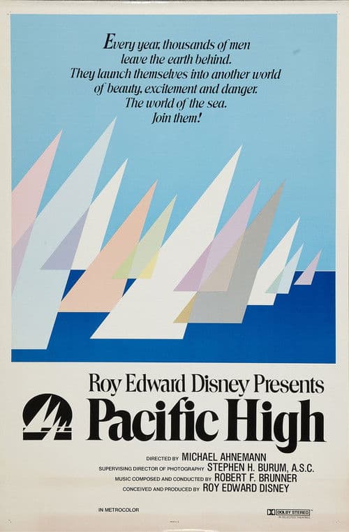 Pacific High