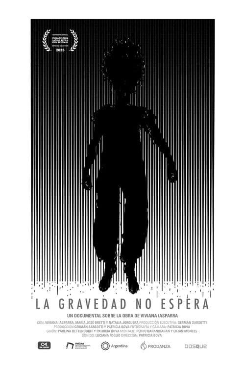 La gravedad no espera