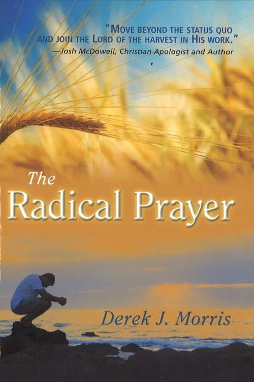 The Radical Prayer