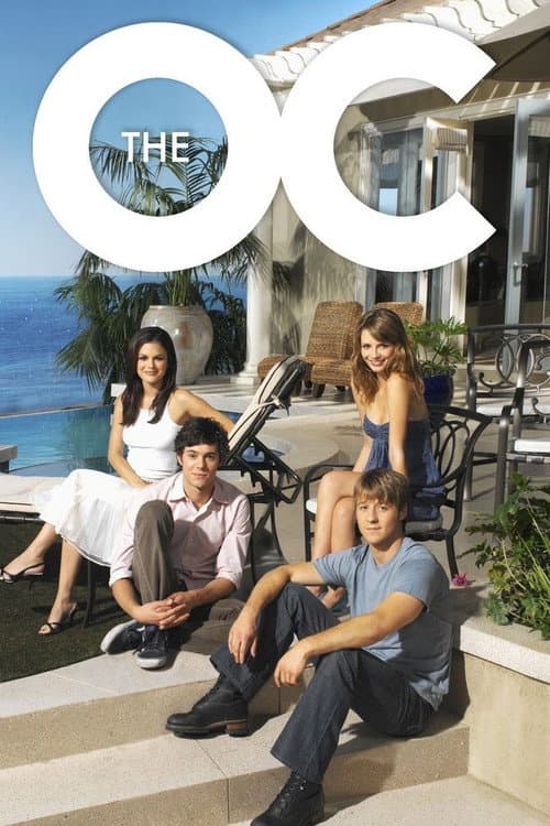 The O.C.