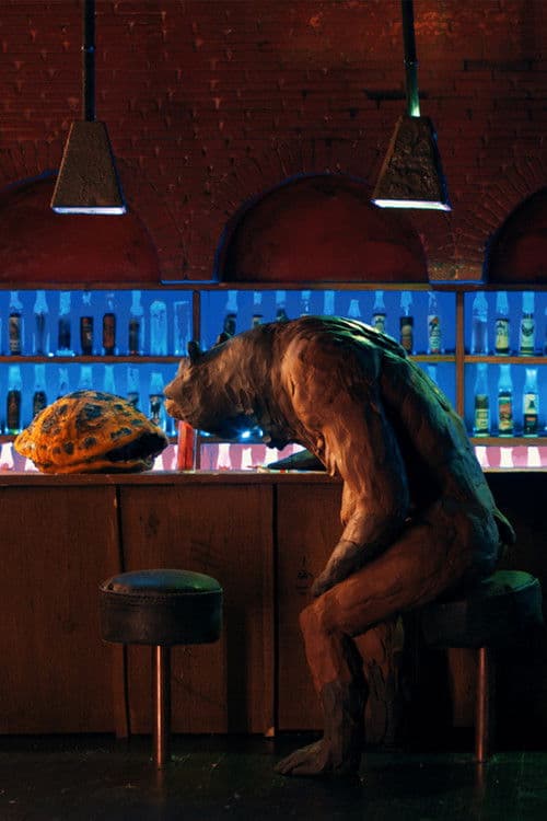 Trzy skoki do szczęścia