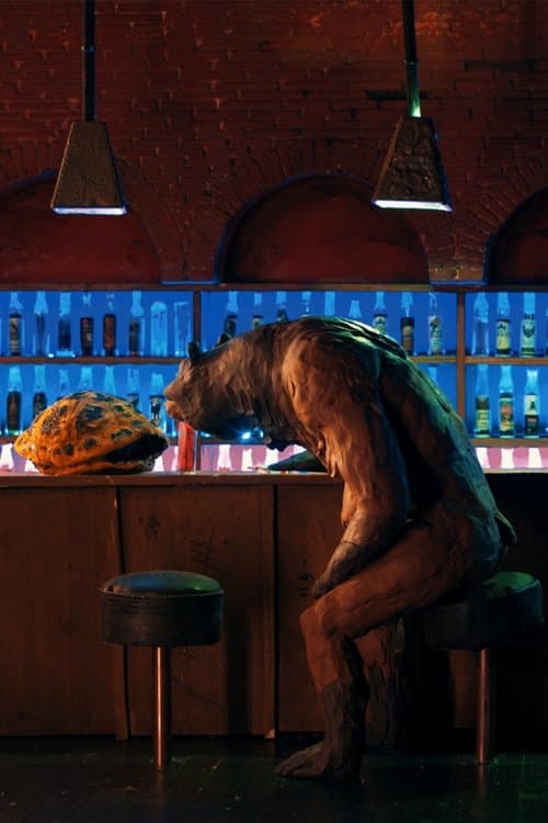 Trzy skoki do szczęścia