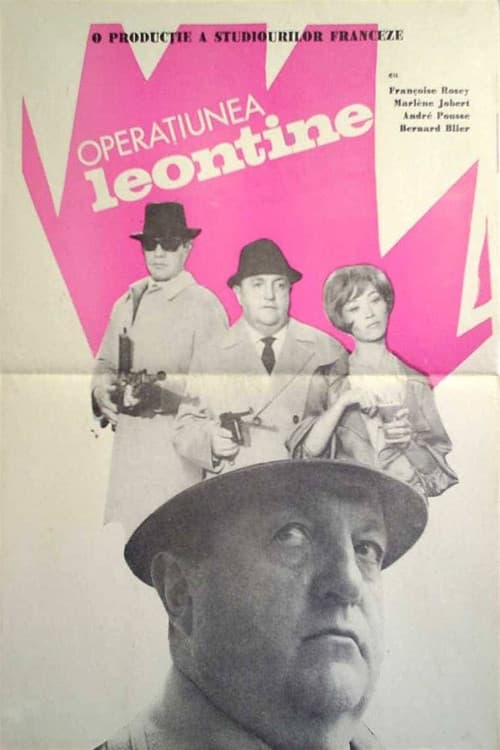 Operațiunea Leontine