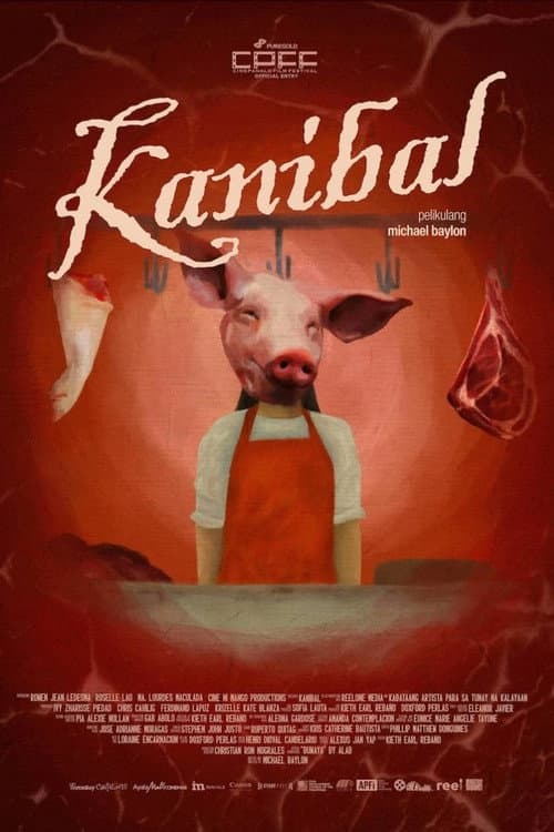 Kanibal