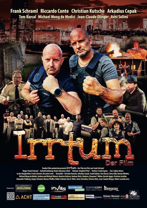 Irrtum - Der Film