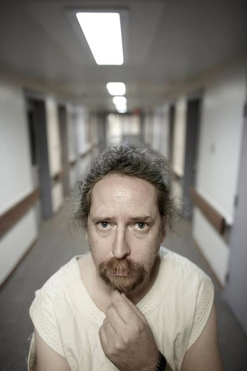 Not Criminally Responsible: Wedding Secrets