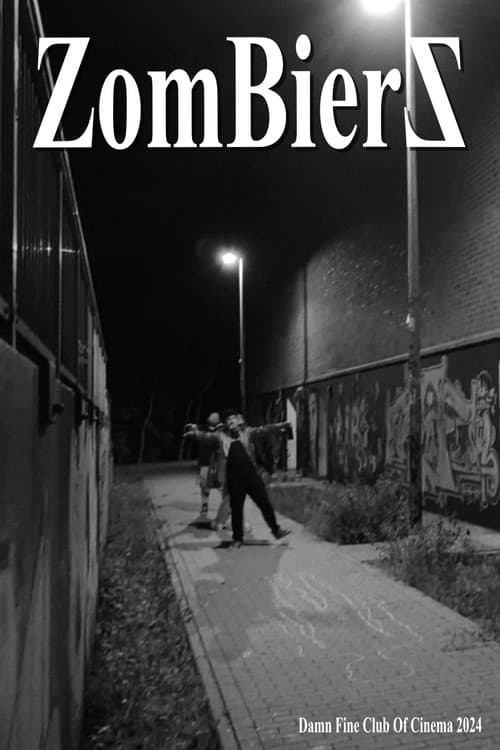 ZomBierZ