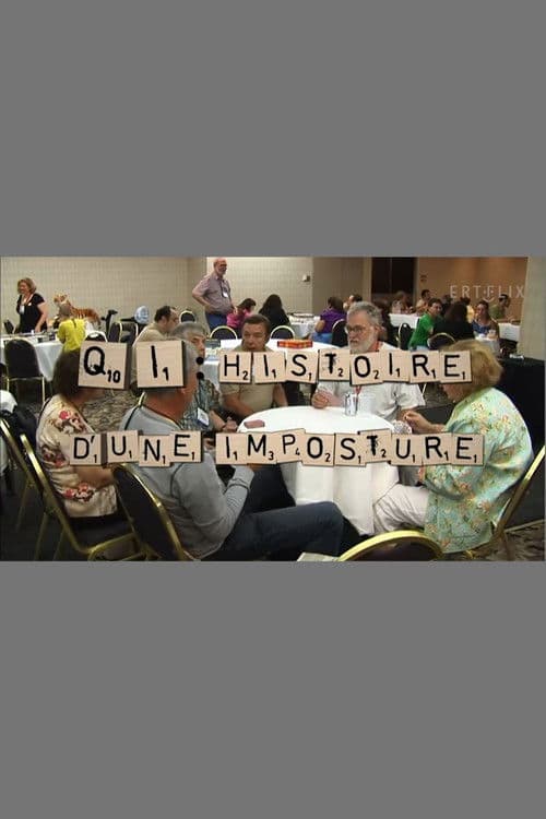 QI : Histoire d'une imposture