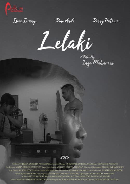 Lelaki