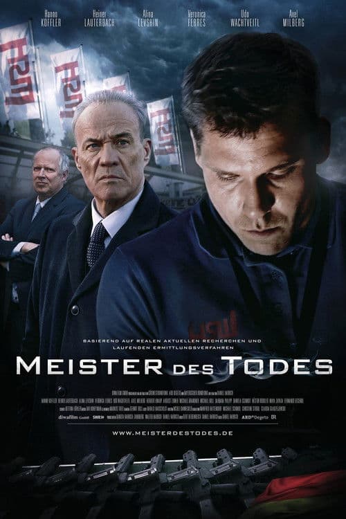Meister des Todes