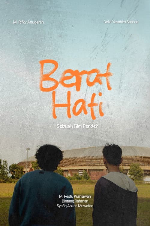 Berat Hati