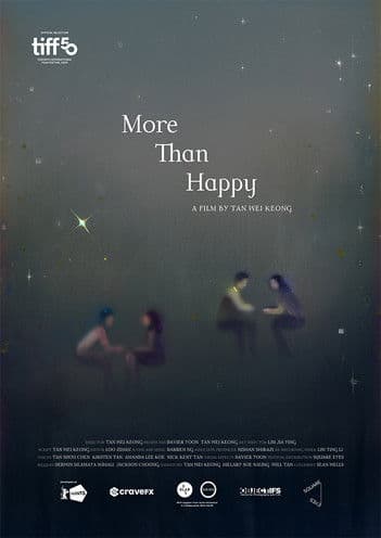 More Than Happy