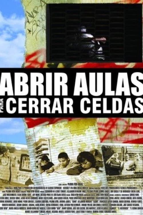 Abrir aulas para cerrar celdas