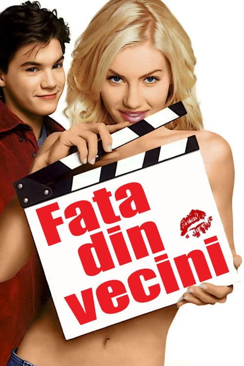 Fata din vecini