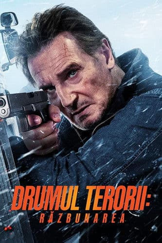 Drumul terorii: Răzbunarea