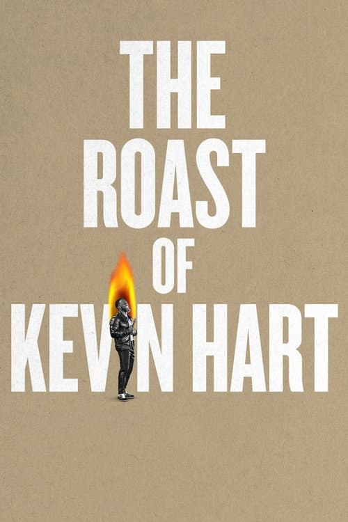 Roast-ul lui Kevin Hart