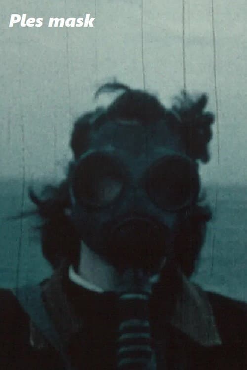 Ples mask