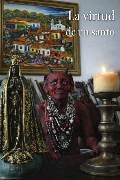 La virtud de un santo