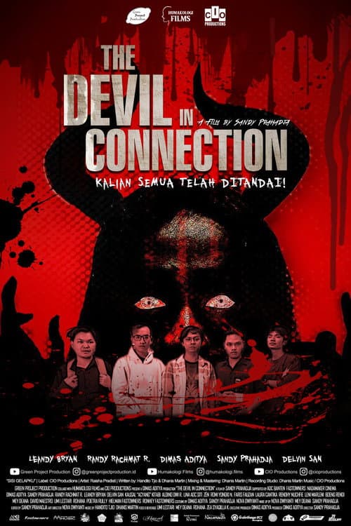 The Devil in Connection