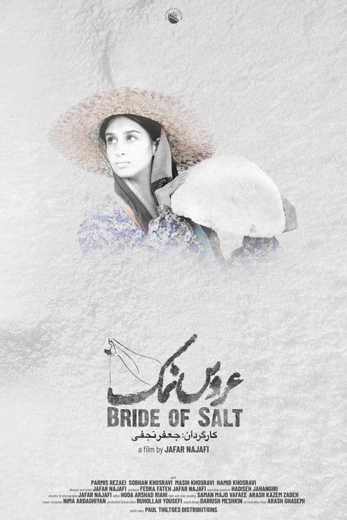 Bride Of Salt