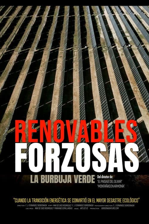 Renovables Forzosas