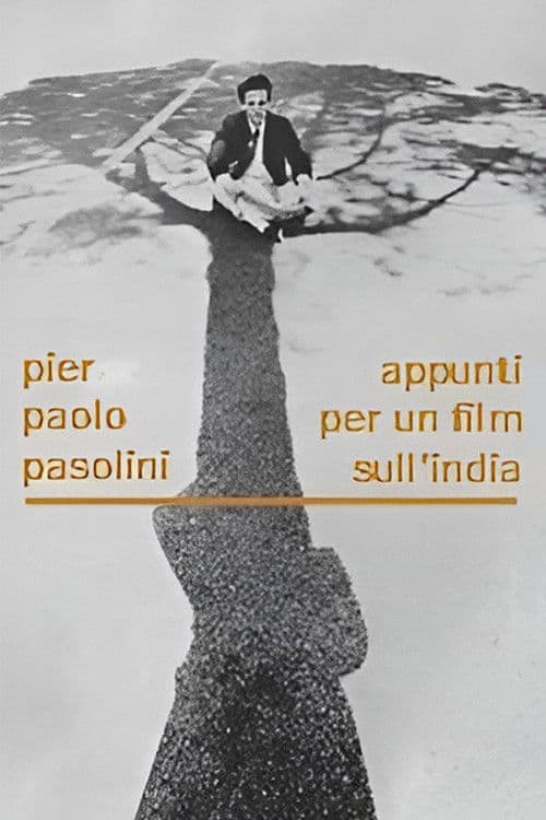Appunti per un film sull'India