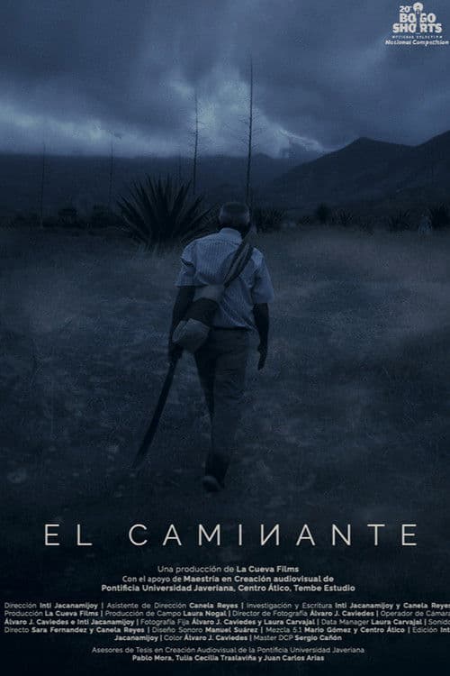 El Caminante