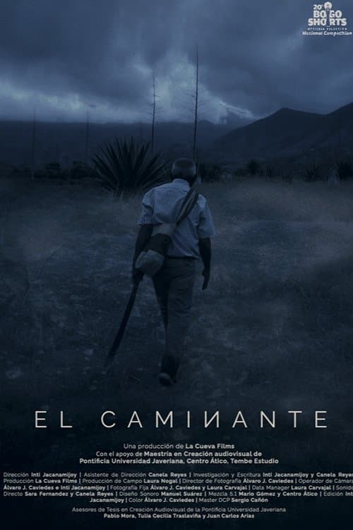 El Caminante
