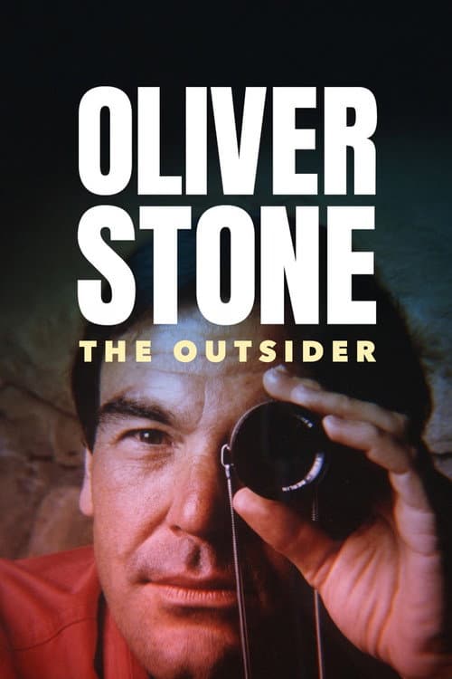 Oliver Stone, l'Amérique au vitriol