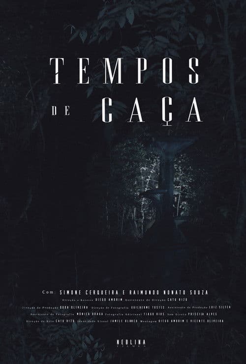 Tempos de Caça