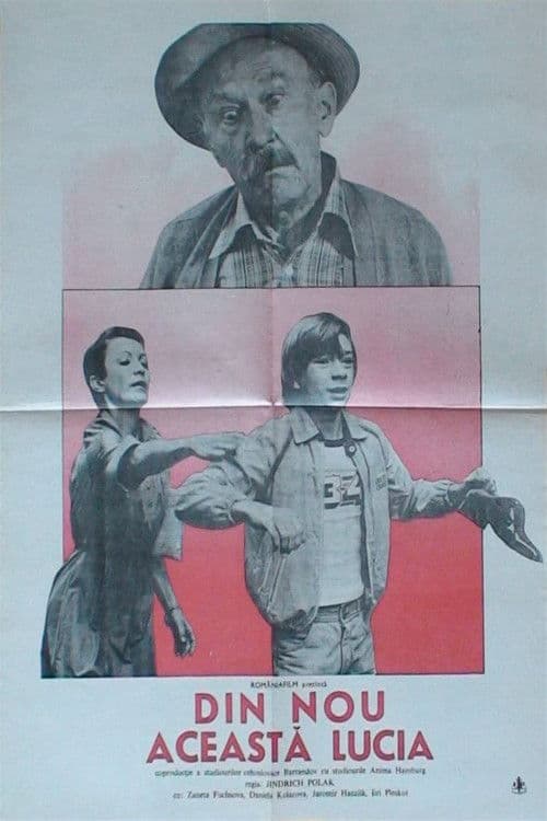 Din nou această Lucia