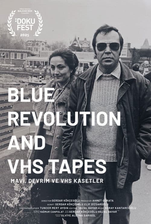 Mavi, Devrim ve VHS Kasetler