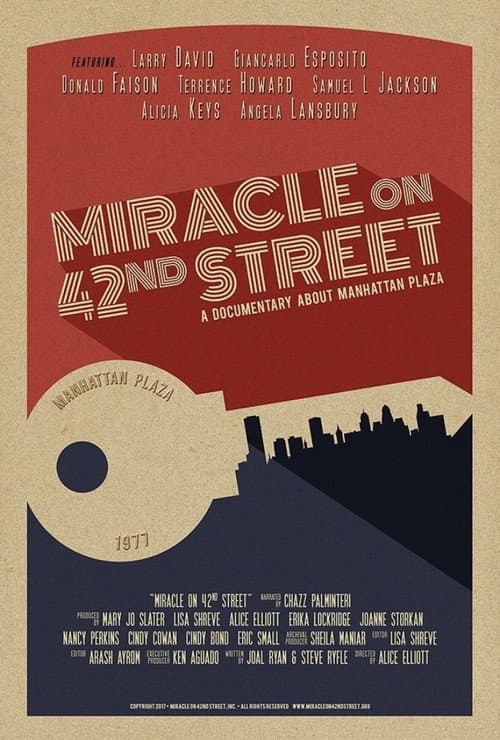Miracolul de pe a 42-a stradă