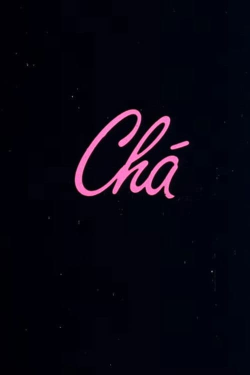 Chá