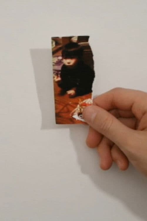 もうすこしくっついて