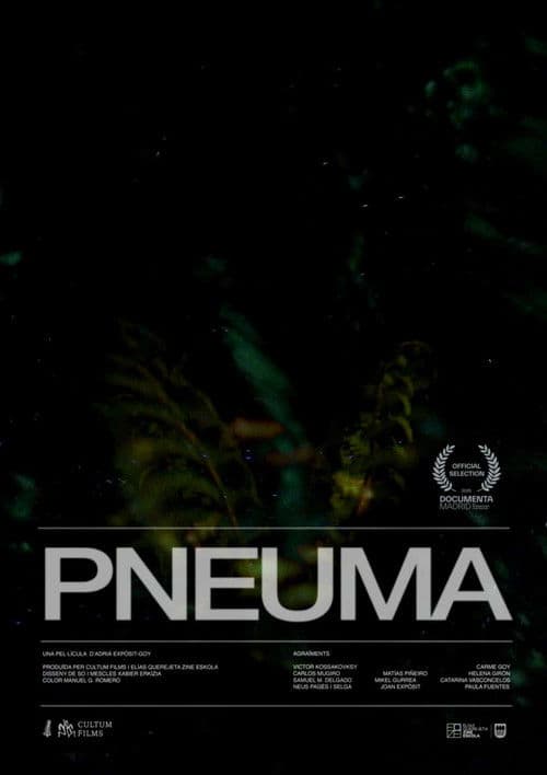 Pneuma