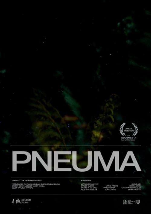 Pneuma